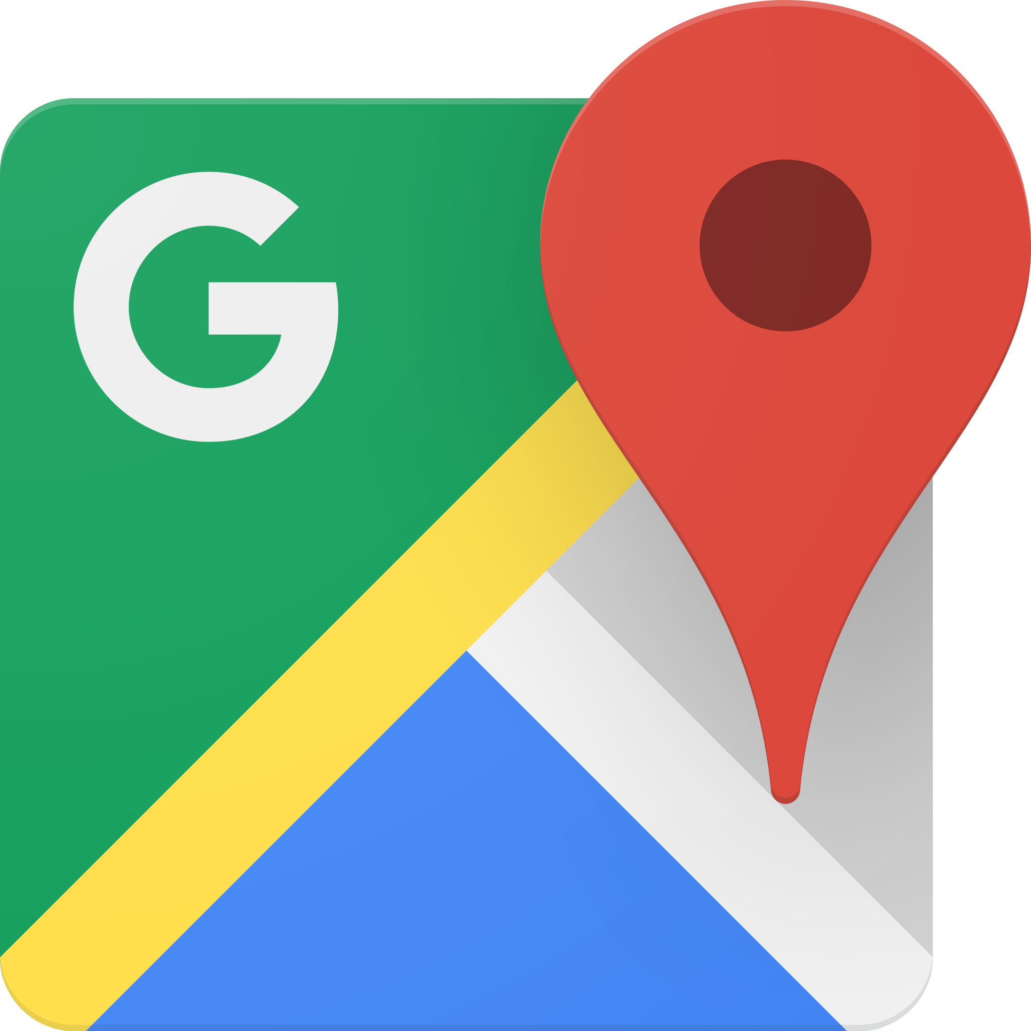 Gmap Extractor