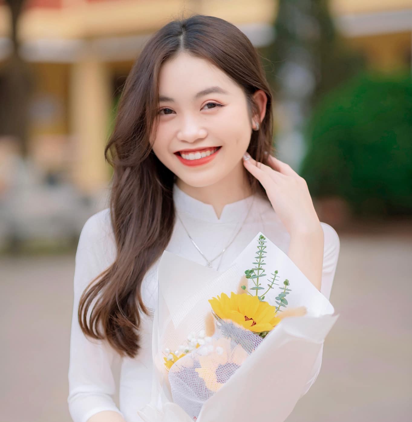 Nguyễn Trần Trúc Linh