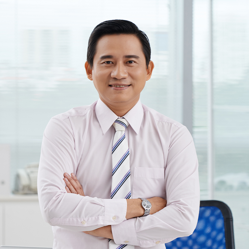 Trần Ngọc Phú